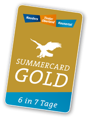 Summercard Gold
